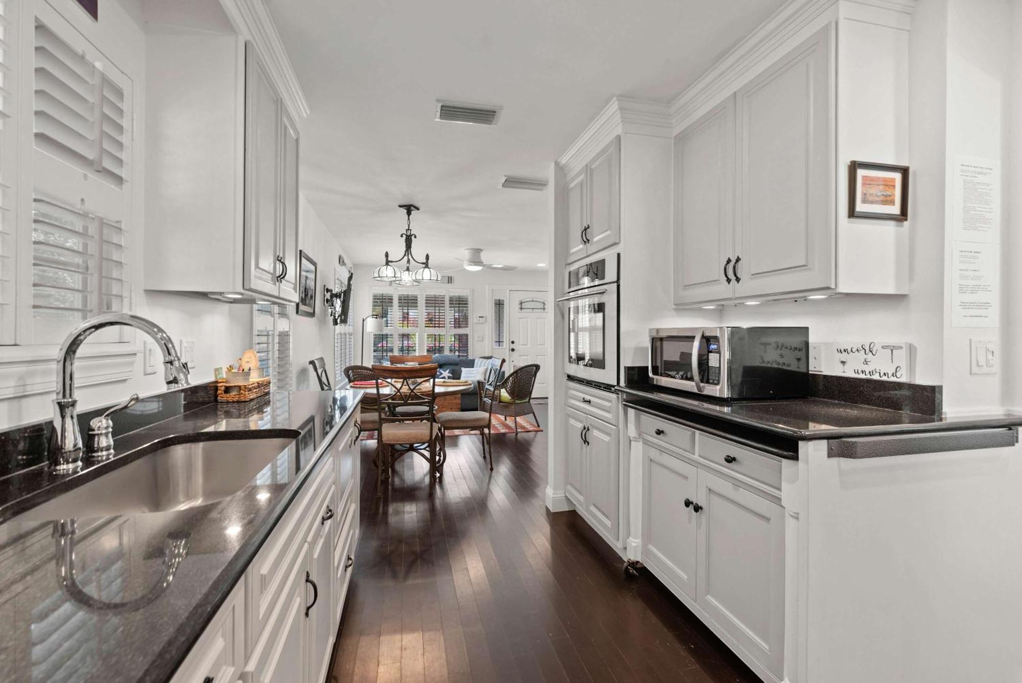 Weeden Cottage St. Augustine Ngoại thất bức ảnh